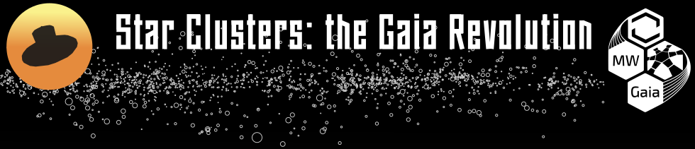 Star Clusters: the Gaia Revolution