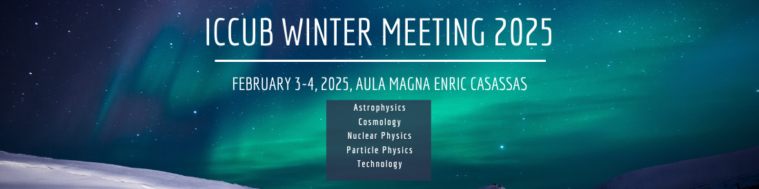 Winter Meeting 2025