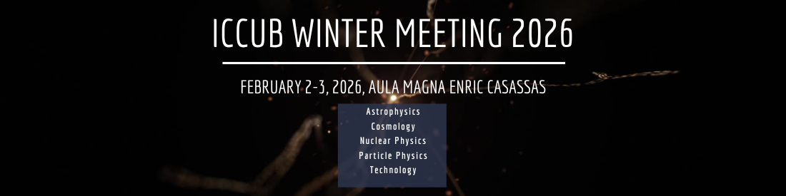 Winter Meeting 2026